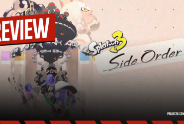 Splatoon 3: Side Order - Vale a pena comprar a expansão?