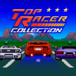 Top Racer Collection já está disponível para Nintendo Switch