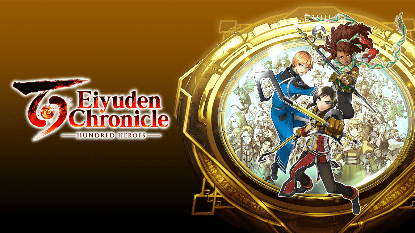 Eiyuden Chronicle: Hundred Heroes tem novo trailer de gameplay revelado