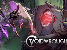 Voidwrought é anunciado para Nintendo Switch