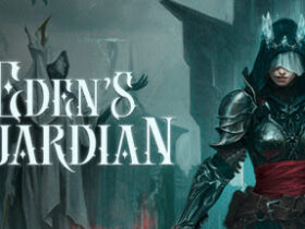Eden's Guardian Limited Collector's Edition é anunciada para Nintendo Switch