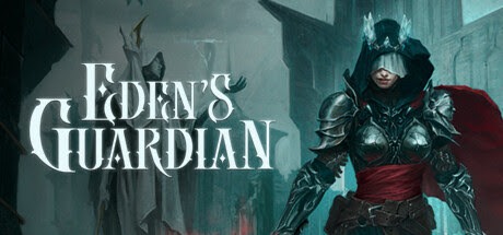 Eden's Guardian Limited Collector's Edition é anunciada para Nintendo Switch