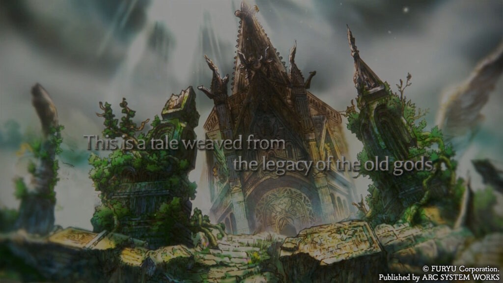 The Legend of Legacy HD Remastered - A lenda de uma lenda será uma lenda?