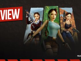 Tomb Raider I-III Remastered - Traz a nostalgia de uma das maiores heroínas dos games