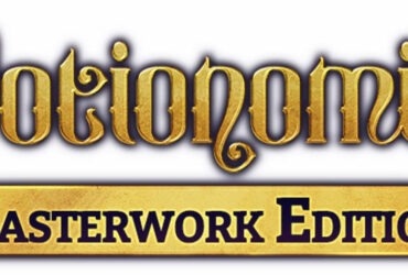 XSEED Games Anuncia Potionomics: Masterwork Edition para Nintendo Switch