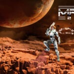 QUByte Interactive revela documentário sobre o desenvolvimento do jogo MARS 2120 e atualizações sobre seu Lançamento