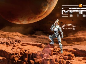 QUByte Interactive revela documentário sobre o desenvolvimento do jogo MARS 2120 e atualizações sobre seu Lançamento