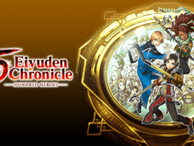 Eiyuden Chronicle: Hundred Heroes já está disponível para Nintendo Switch