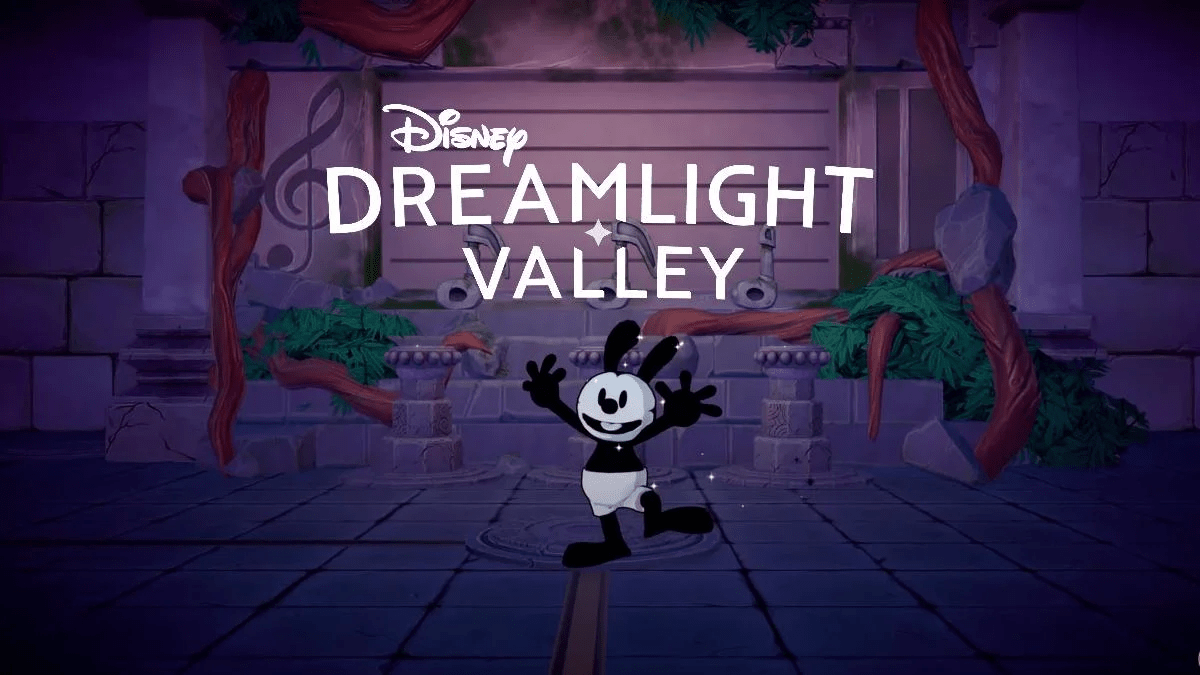 Disney Dreamlight Valley: Segundo ato da DLC A Rift in Time é revelado