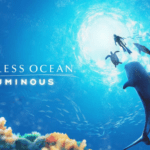 Nintendo divulga novos detalhes de Endless Ocean: Luminous