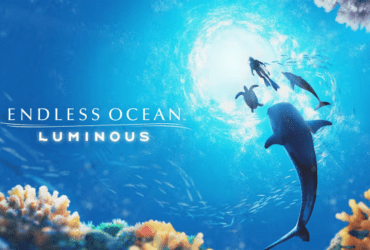 Nintendo divulga novos detalhes de Endless Ocean: Luminous