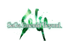 Square Enix anuncia demo de Saga: Emerald Beyond
