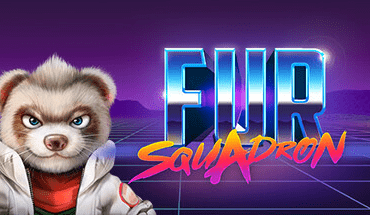 Fur Squadron - Uma homenagem a Star Fox que para por ai