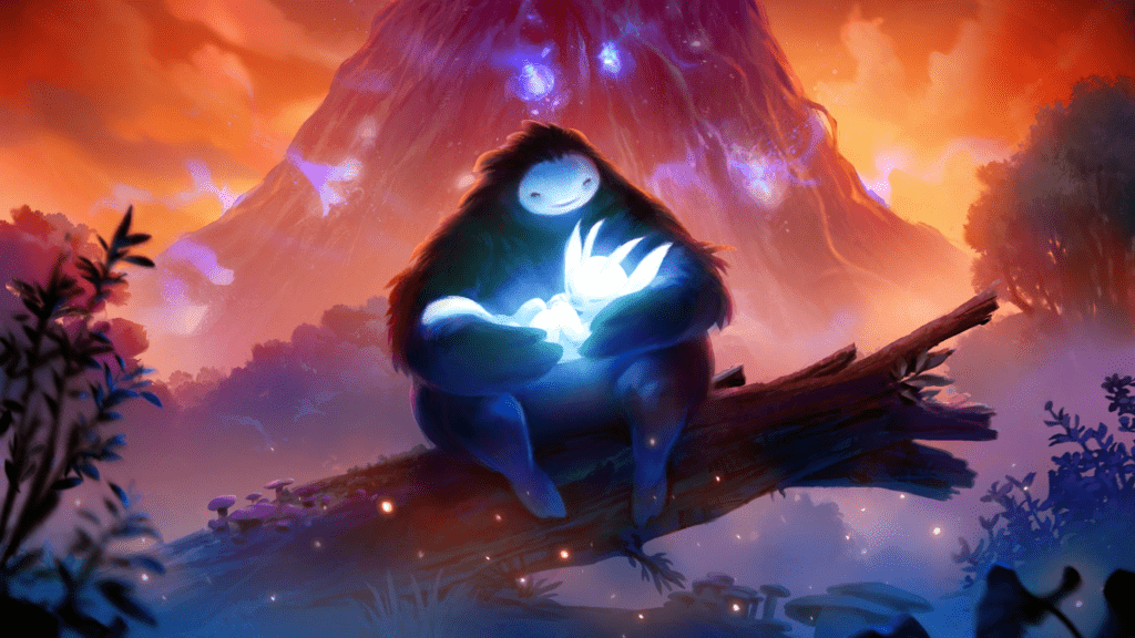 CEO da Moon Studios fala sobre um possível Ori 3