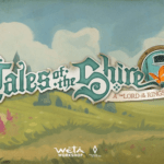 Tales of the Shire, novo jogo de Senhor dos Anéis, é confirmado para Nintendo Switch
