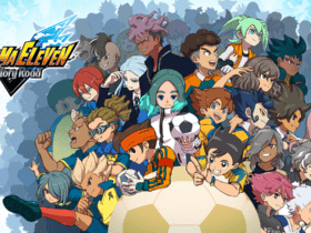 Teste beta de Inazuma Eleven: Victory Road ultrapassa a marca de 500.000 downloads