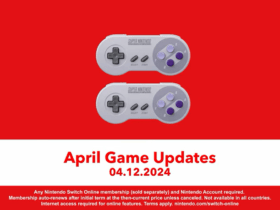 Nintendo anuncia 3 novas adições ao Snes no Nintendo Switch Online