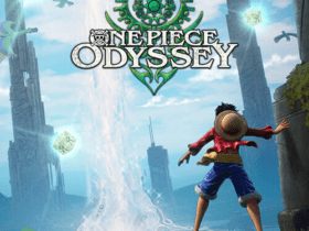 One Piece: Odyssey é anunciado para Nintendo Switch