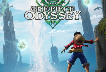 One Piece: Odyssey é anunciado para Nintendo Switch