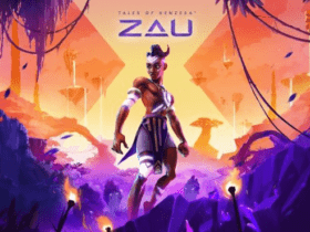 EA lança novo trailer de Tales of Kenzera: Zau