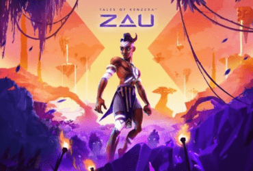 EA lança novo trailer de Tales of Kenzera: Zau
