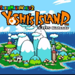 Novos ícones de Super Mario World 2: Yoshi's Island estão disponíveis para resgate no Switch Online.