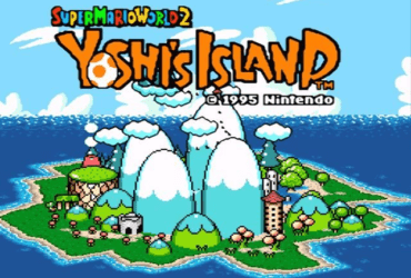 Novos ícones de Super Mario World 2: Yoshi's Island estão disponíveis para resgate no Switch Online.