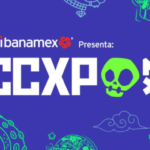 Nintendo anuncia participação na CCXP mexicana