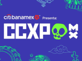 Nintendo anuncia participação na CCXP mexicana