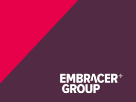 Embracer Group anuncia que irá se dividir em 3 companhias