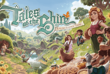 Tales of the Shire: A The Lord of the Rings Game ganha trailer e mais detalhes