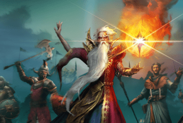 Remake de Wizardry: Proving Grounds of the Mad Overlord é anunciado para Nintendo Switch