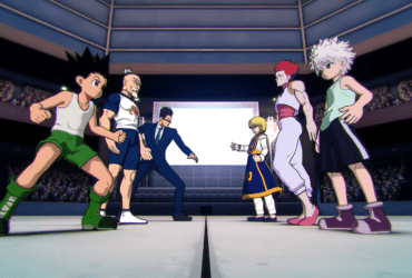Hunter x Hunter: Nen x Impact tem gameplay divulgada