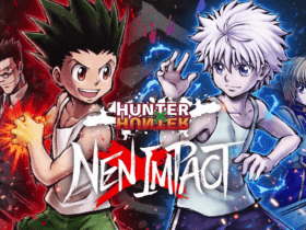 Hunter x Hunter: Nen Impact tem novos detalhes divulgados