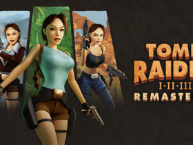 Desenvolvedora se pronuncia sobre os pôsteres removidos de Tomb Raider I-III Remastered