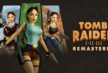 Desenvolvedora se pronuncia sobre os pôsteres removidos de Tomb Raider I-III Remastered