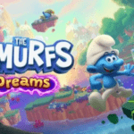The Smurfs: Dreams é anunciado para Nintendo Switch