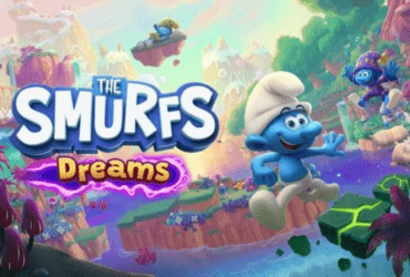The Smurfs: Dreams é anunciado para Nintendo Switch