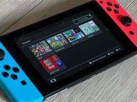 Desenvolvedora anuncia pela primeira vez um game para o Nintendo Switch 2