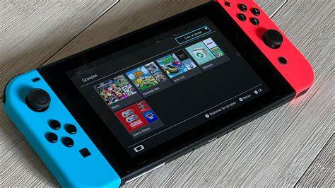 [Rumor] Novos detalhes do Nintendo Switch 2 são supostamente divulgados