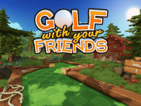Golf With Your Friends recebe nova atualização