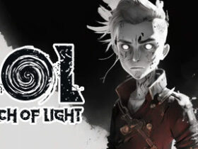 SOL Search of Light já está disponível para Nintendo Switch