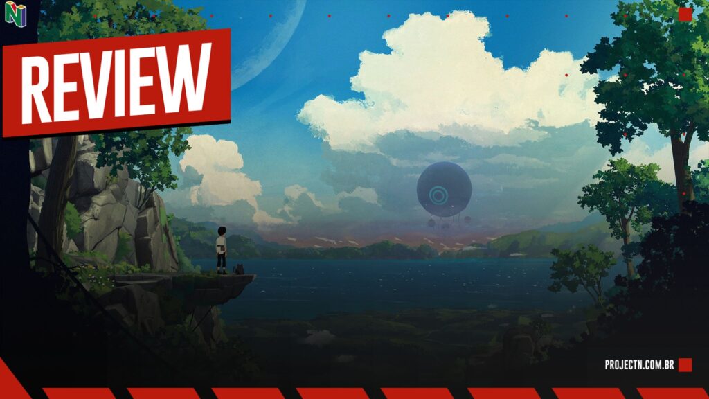 Planet of Lana - Jogo emociona, encanta, diverte e se consagra sendo gigante