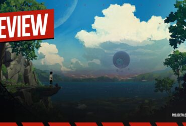 Planet of Lana - Jogo emociona, encanta, diverte e se consagra sendo gigante