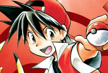 [Rumor]: Os volumes do mangá Red, Green e Blue, de Pokémon, podem ganhar reimpressão em breve