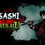 Musashi vs Cthulhu ganha data de lançamento para Nintendo Switch