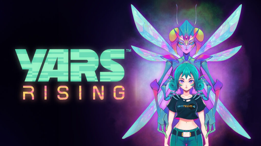 Atari anuncia versão física de Yars Rising