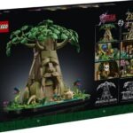 Nintendo anuncia coleção de Lego de The Legend of Zelda