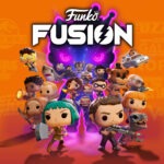 Funko Fusion, jogo dos Funko Pop, é anunciado para Nintendo Switch