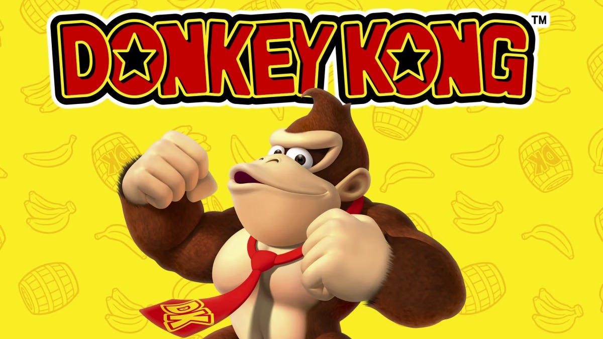 Vicarius Visions supostamente trabalhou em um Donkey Kong 3D